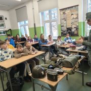 wojskowa lekcja historii 13